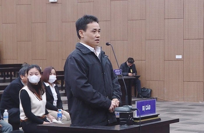 Anh bai duoi