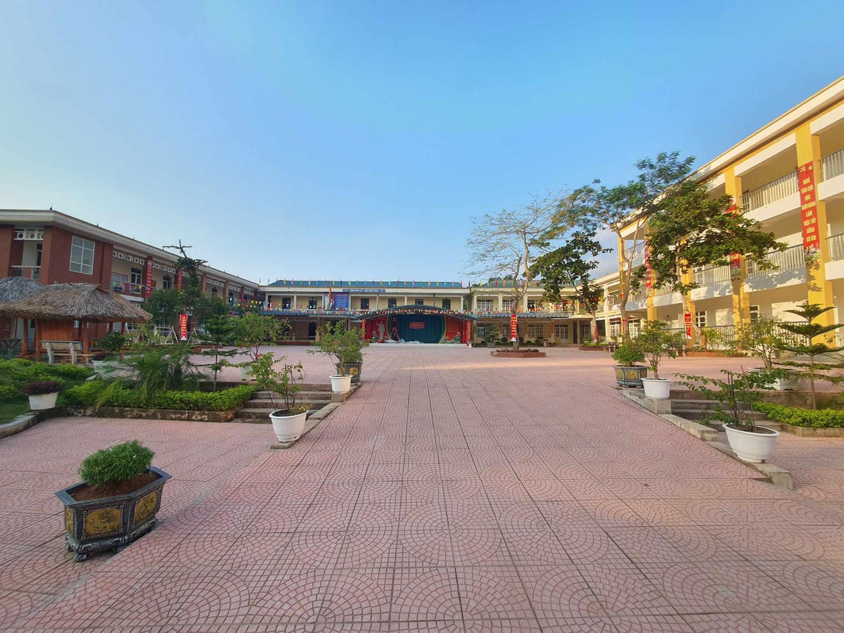 Xã đặc biệt khó khăn thay da đổi thịt nhờ Chương trình mục tiêu quốc gia