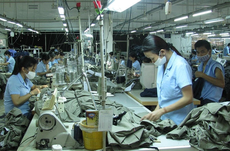 Đến thời điểm này, mới giải ngân được 760 tỷ đồng hỗ trợ thuê nhà trọ cho người lao động.