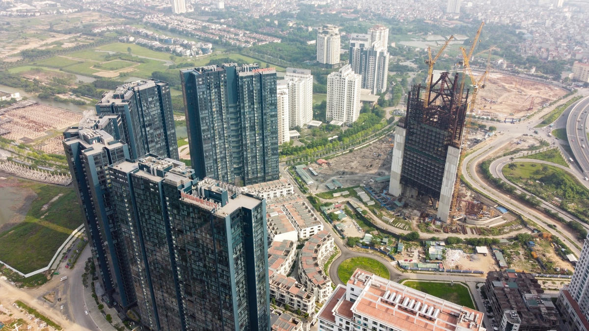 Đẩy mạnh giải ngân vốn đầu tư công có vai trò hết sức quan trọng, góp phần phục hồi và phát triển kinh tế - xã hội. Ảnh: Quang Vinh.