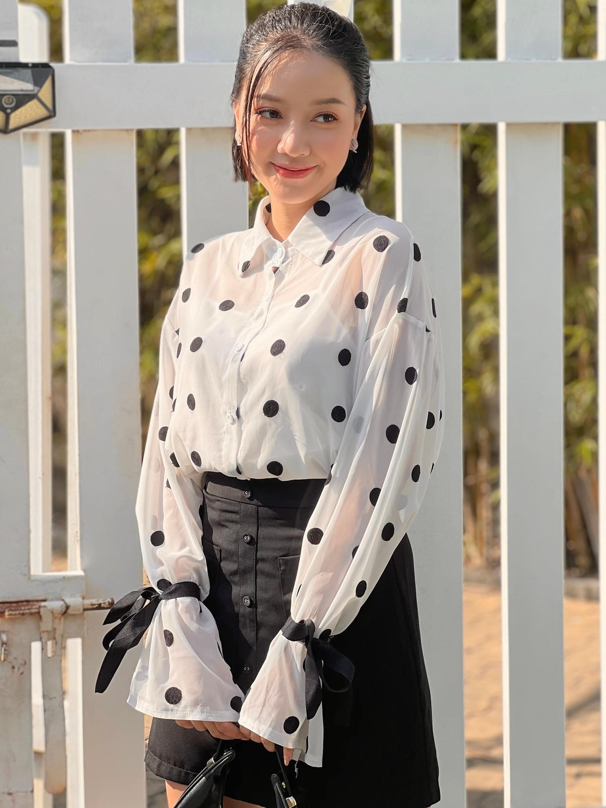 Vai diễn luật sư của Băng Di nhận 'mưa' lời khen