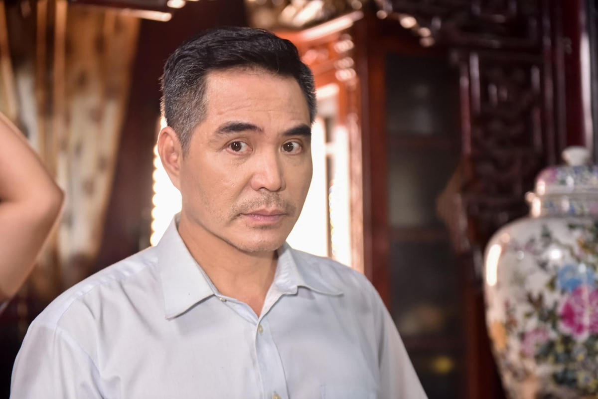 Từ nhiều năm qua, Trung Dũng luôn là cái tên nổi bật trong dàn diễn viên nam. Anh vẫn luôn là “lựa chọn hàng đầu” khi các đạo diễn, nhà sản xuất tìm diễn viên.