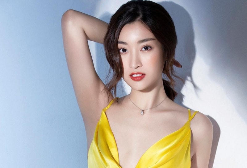 Hoa hậu Đỗ Mỹ Linh sẽ lên xe hoa vào ngày 23/10.