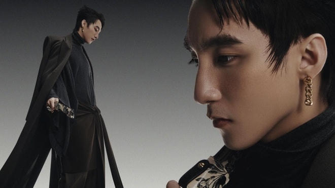 Sơn Tùng MTP thể hiện tham vọng với MV "Making my way".
