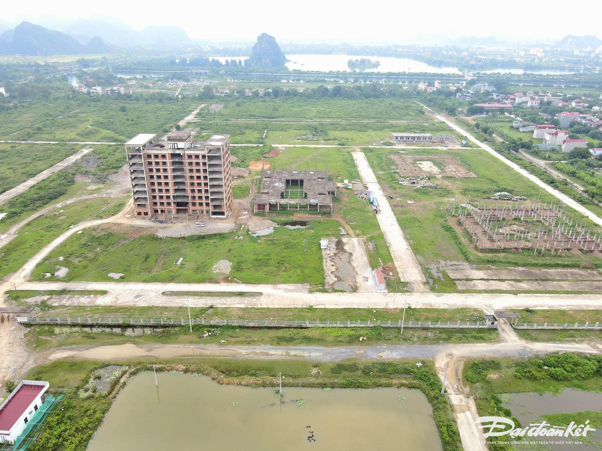 trường đh hoa lư