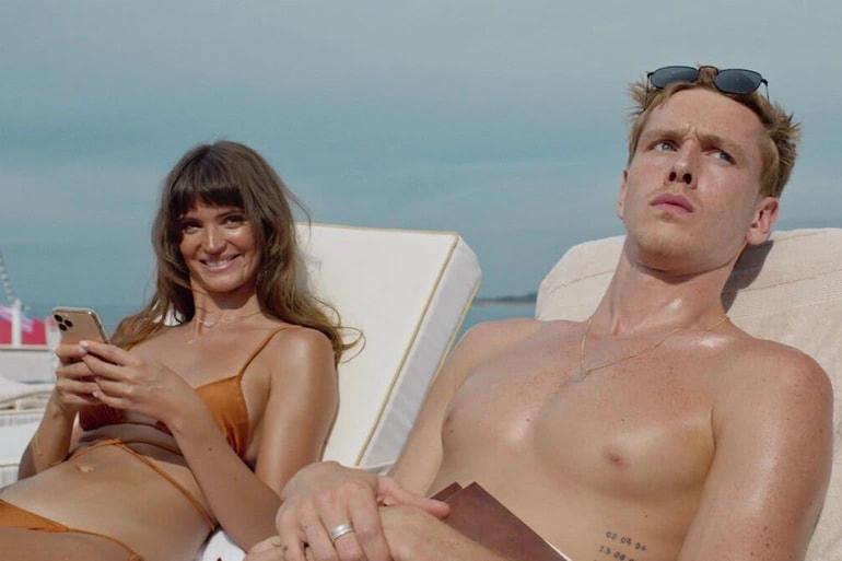 Kết quả Cannes 2022: Điện ảnh Hàn thắng lớn