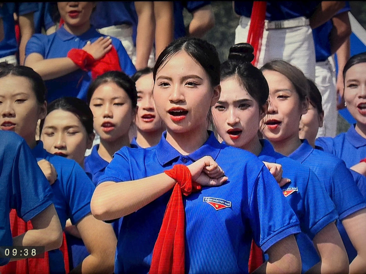 Chương trình
