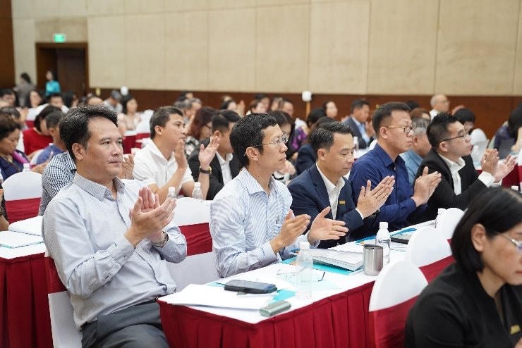 ABBank tổ chức thành côngĐại hội Cổ đông 2024