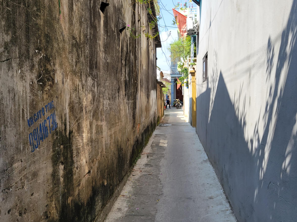 [Ảnh]: Cuộc sống ở xã ven biển có mật độ dân số đông nhất Việt Nam