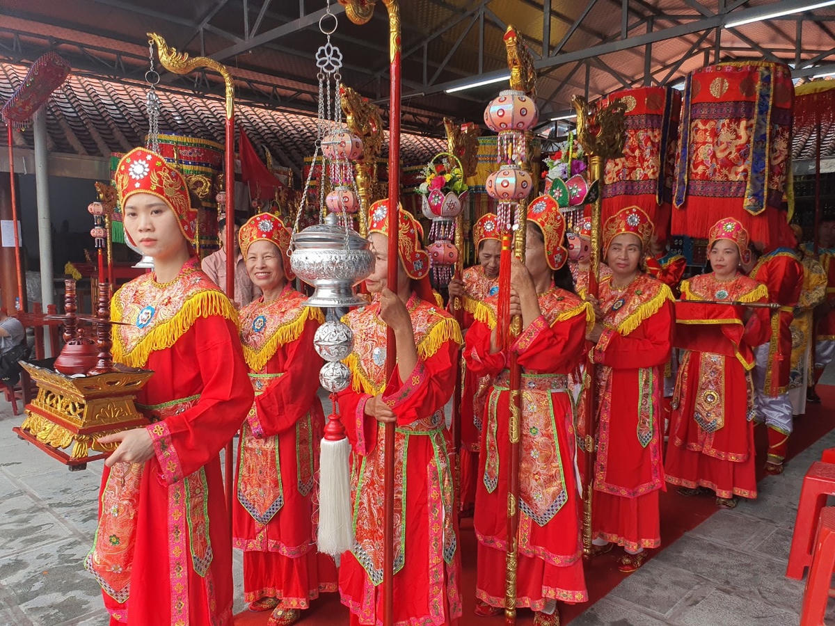 Nam Định: Vùng đất ‘đậm đặc’ di tích, di sản