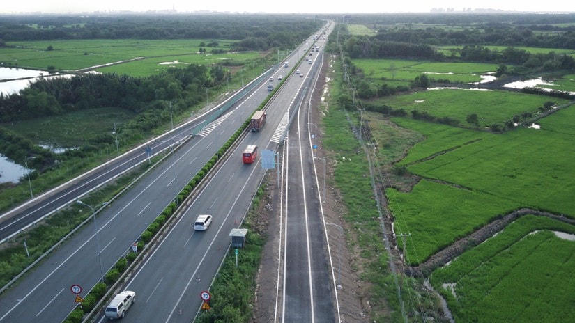 Giải ngân vốn đầu tư công đạt kế hoạch là động lực quan trọng thúc đẩy tăng trưởng kinh tế.