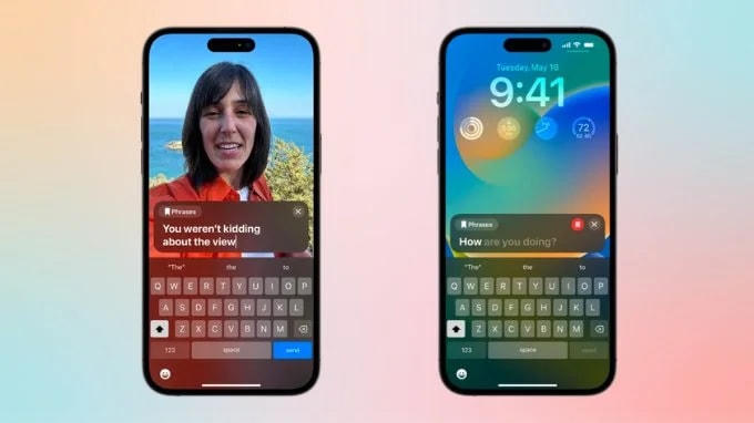 Những tính năng mới nổi bật của hệ điều hành iOS 17