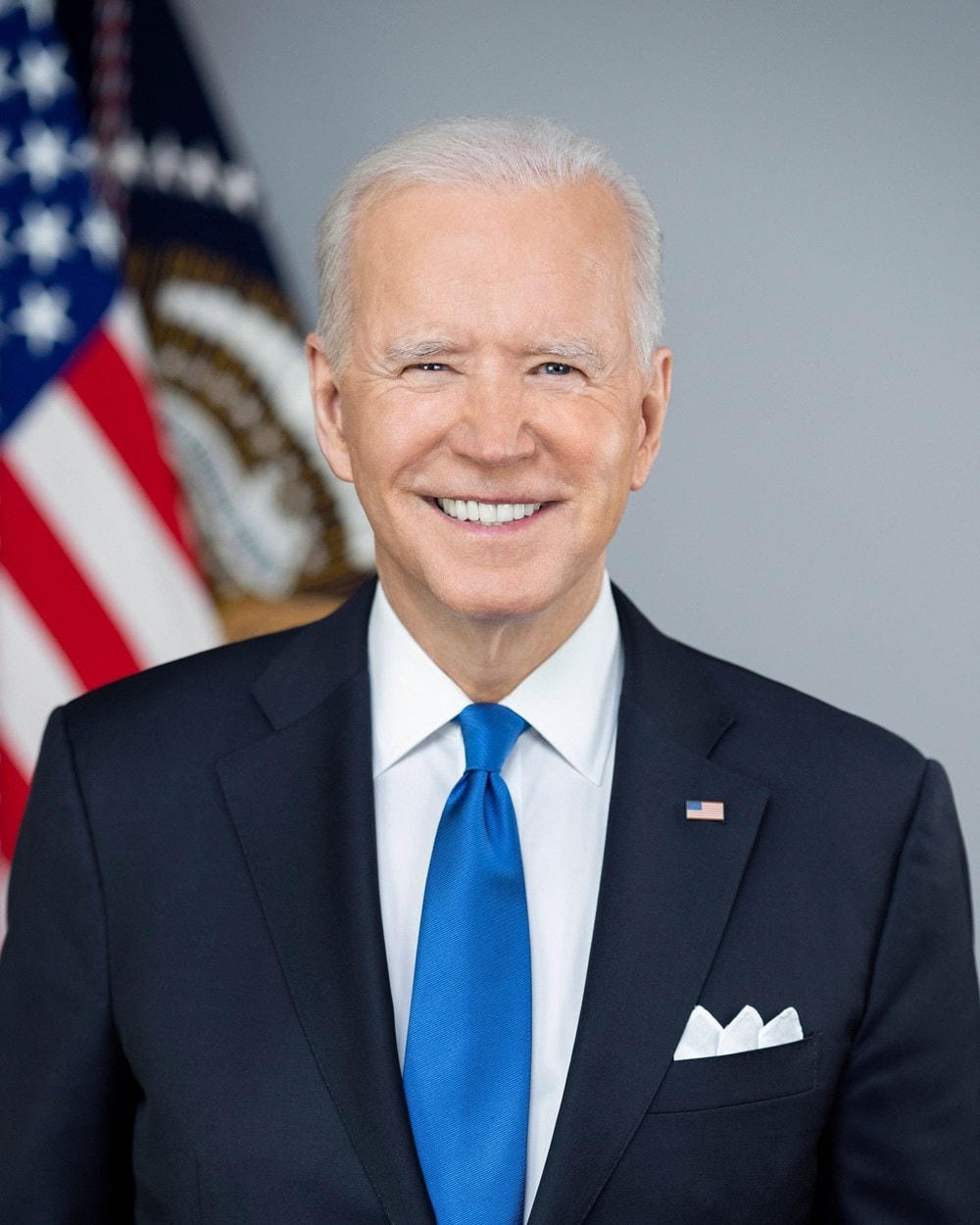 Tổng thống Hoa Kỳ Joe Biden. (Ảnh: TTXVN phát).
