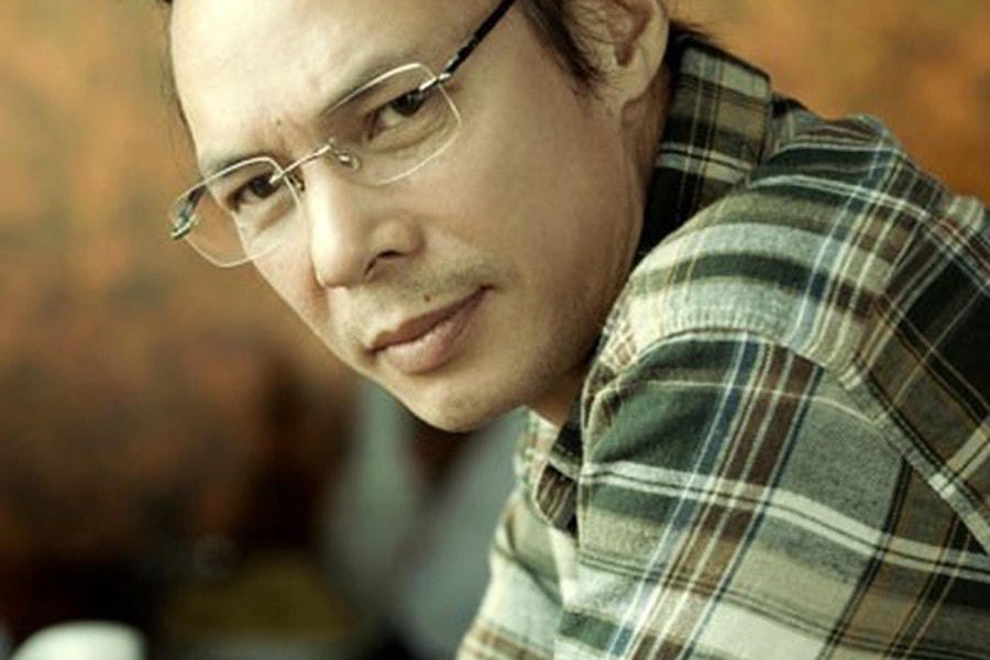 Tên tuổi của NSƯT Trần Lực được nhiều khán giả biết đến từ những năm 1990.