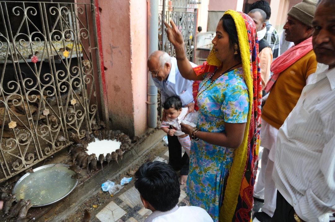 [ẢNH] Những địa điểm trải nghiệm du lịch kỳ lạ nhất thế giới