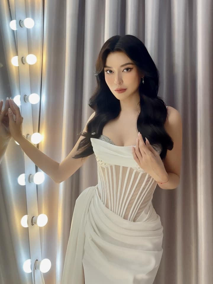 Cao Thái Hà nói vai Xuân là vai diễn vô cùng thú vị. 