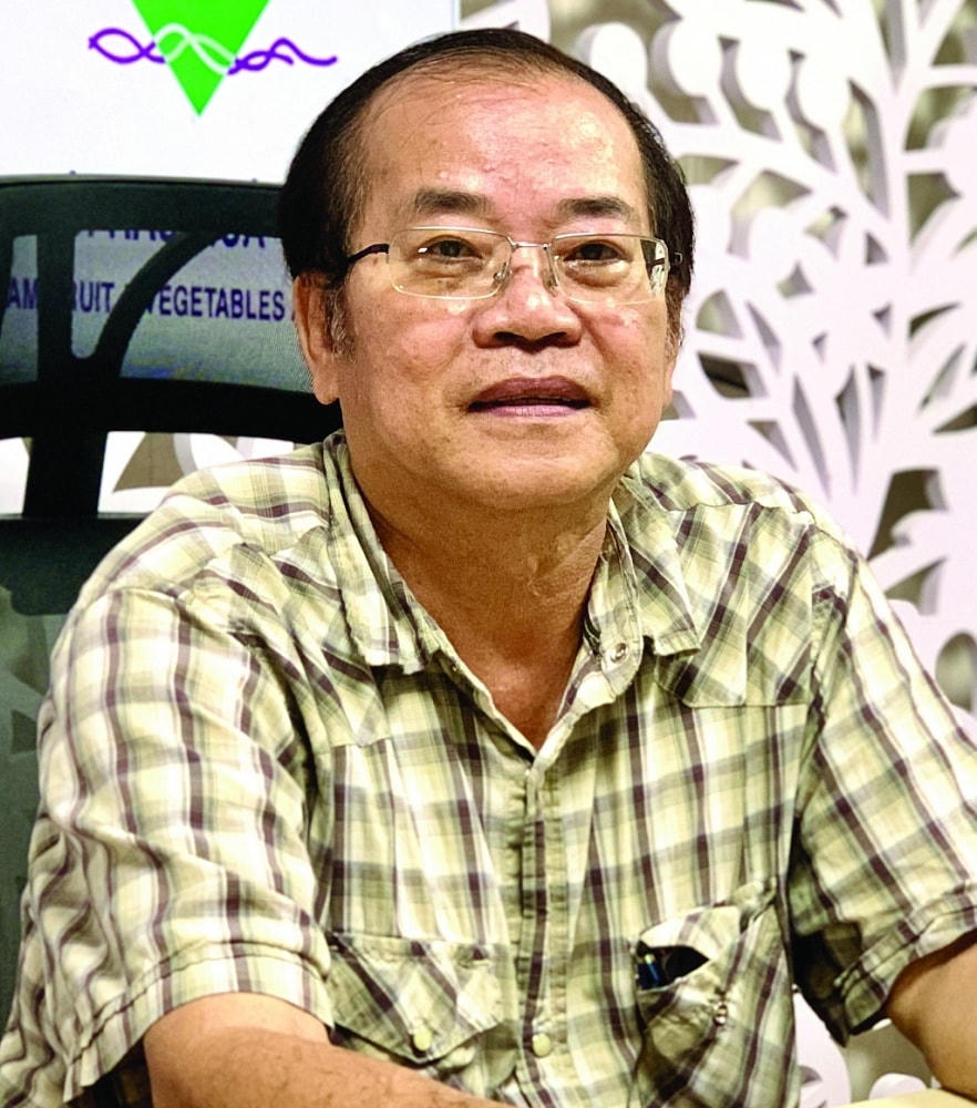 Kiểm soát chặt nông sản xuất khẩu