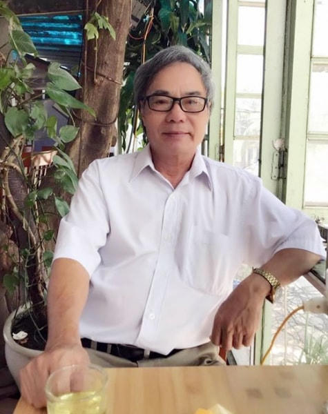 Nhà nghiên cứu Vũ  Bình Lục.  
