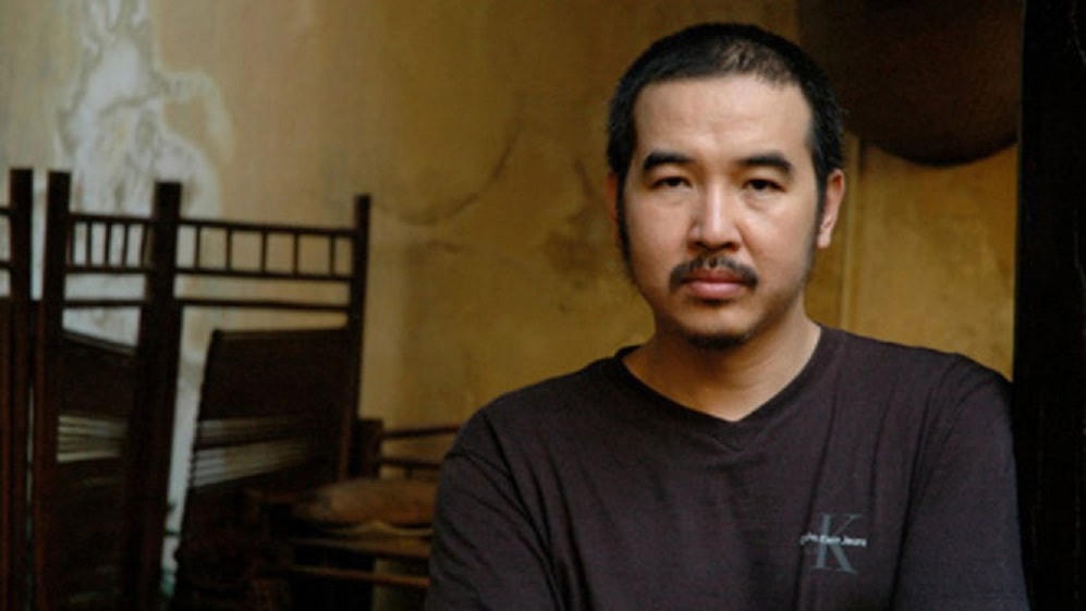 Đạo diễn Bùi Thạc Chuyên.