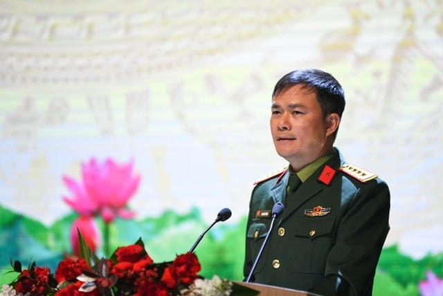 Năm 2022 là năm đầu tiên Viettel hoạt động dưới sự điều hành của thế hệ lãnh đạo mới. Đại tá Tào Đức Thắng được giao nhiệm vụ Chủ tịch kiêm Tổng Giám đốc Tập đoàn.
