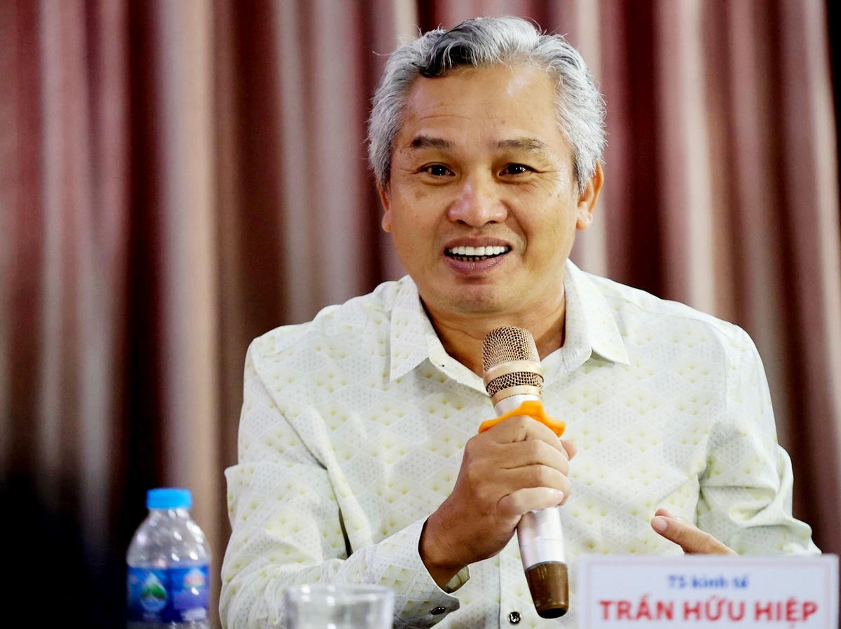 Trần Hữu Hiệp