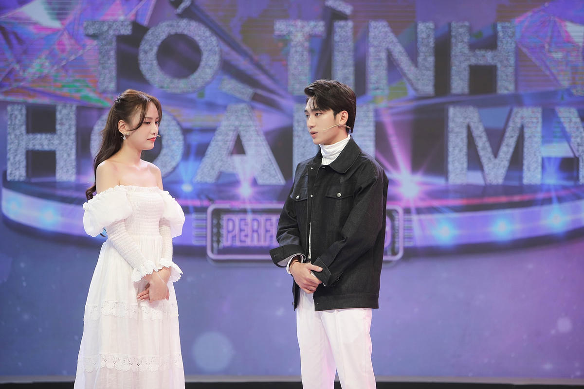 Ảnh: Perfect Universe.