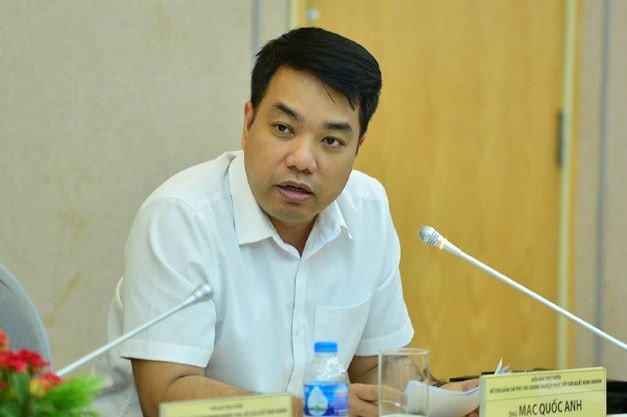 Xuất khẩu hàng hóa: Cơ hội ở sân chơi lớn