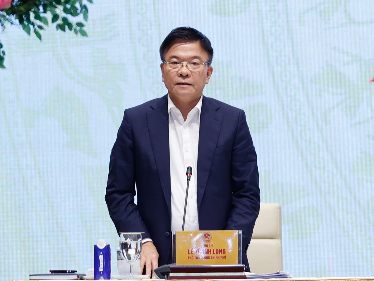 Nhiều quy định mới, mang tính đột phá về tổ chức, sắp xếp bộ máy- Ảnh 2. Nhiều quy định mới, mang tính đột phá về tổ chức, sắp xếp bộ máy- Ảnh 2.