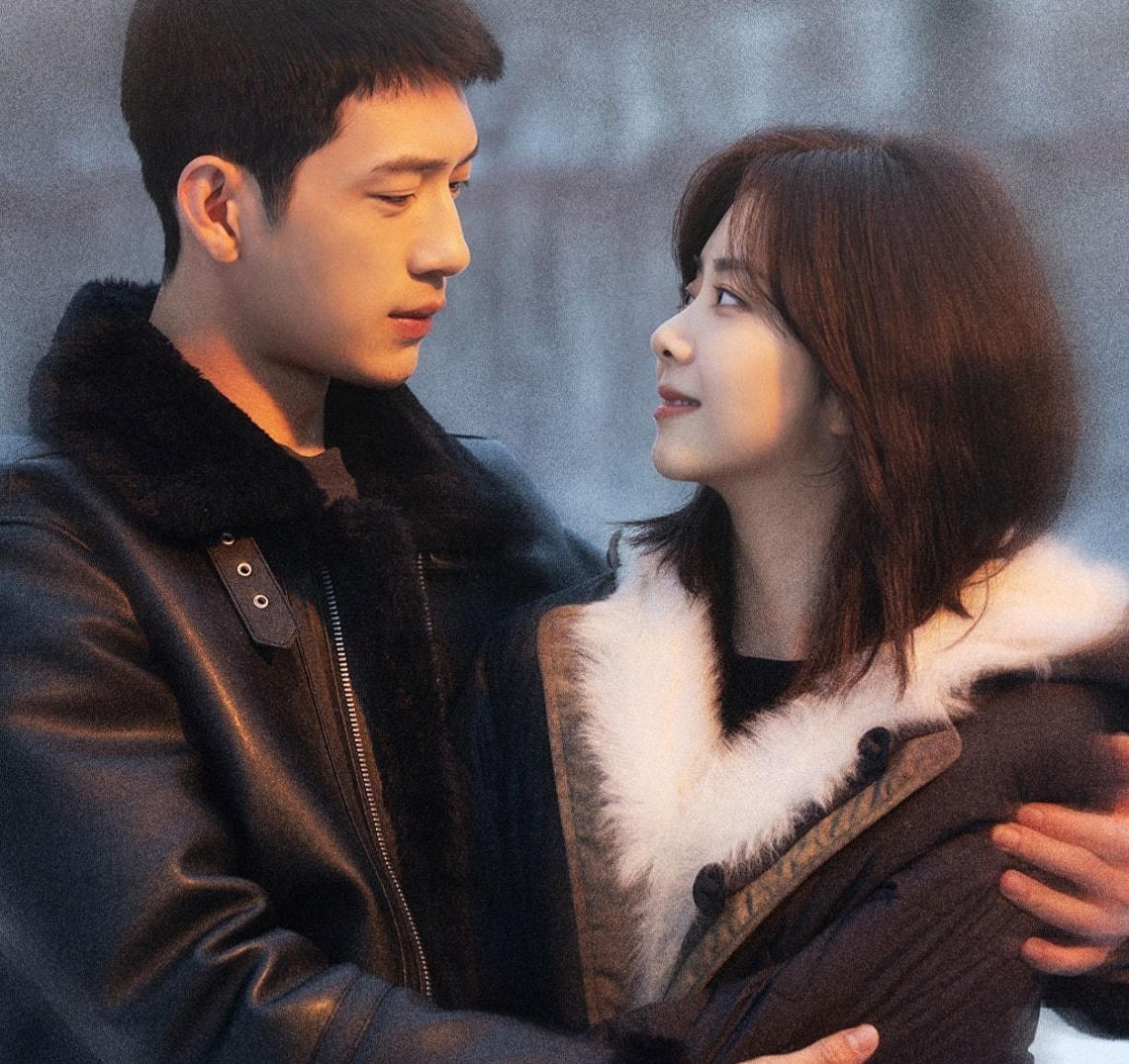 Điểm mặt Top 10 phim Hoa ngữ hot nhất đầu năm 2023