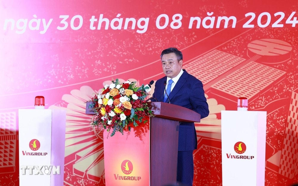 ttxvn_khoi cong trien lam (3).jpg