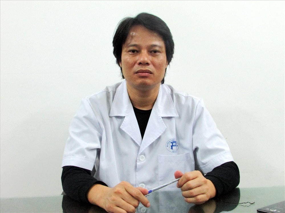 Hành hung nhân viên y tế:  Đừng để 'nhờn thuốc'