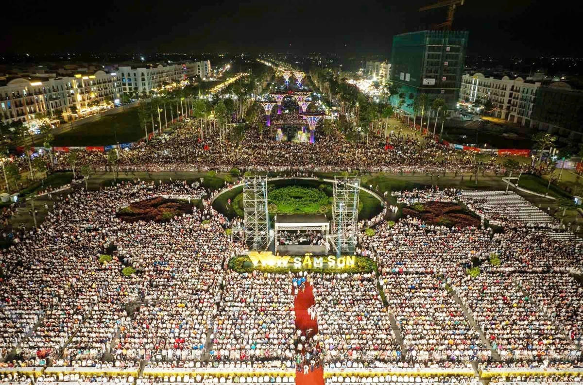 Sầm Sơn 2