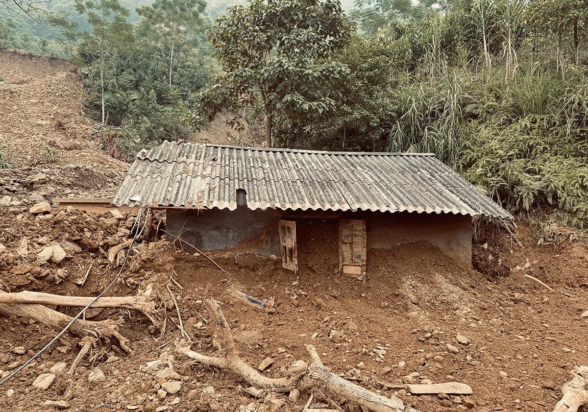 sống sau lũ 2024 - cùng đồng bào hướng đến tương lai hình ảnh 3 song sau lu 2024 - cung dong bao huong den tuong lai hinh anh 3