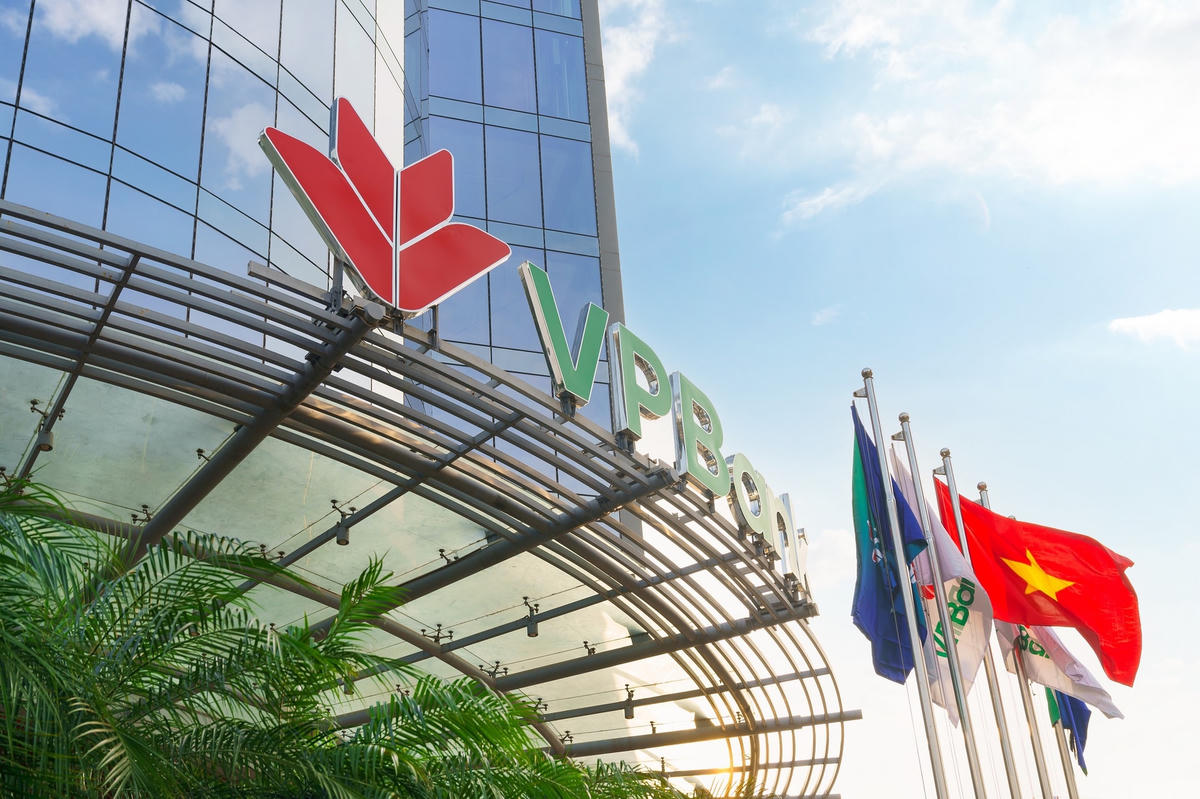 VPBank tập trung vào bốn giá trị thịnh vượng, gồm: Thịnh vượng tài chính, thịnh vượng thể chất, thịnh vượng cộng đồng và thịnh vượng tinh thần.