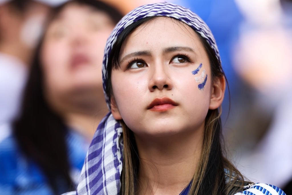 Sau màn trỗi dậy, 6 đội bóng châu Á nguy cơ bị loại ở World Cup 2022