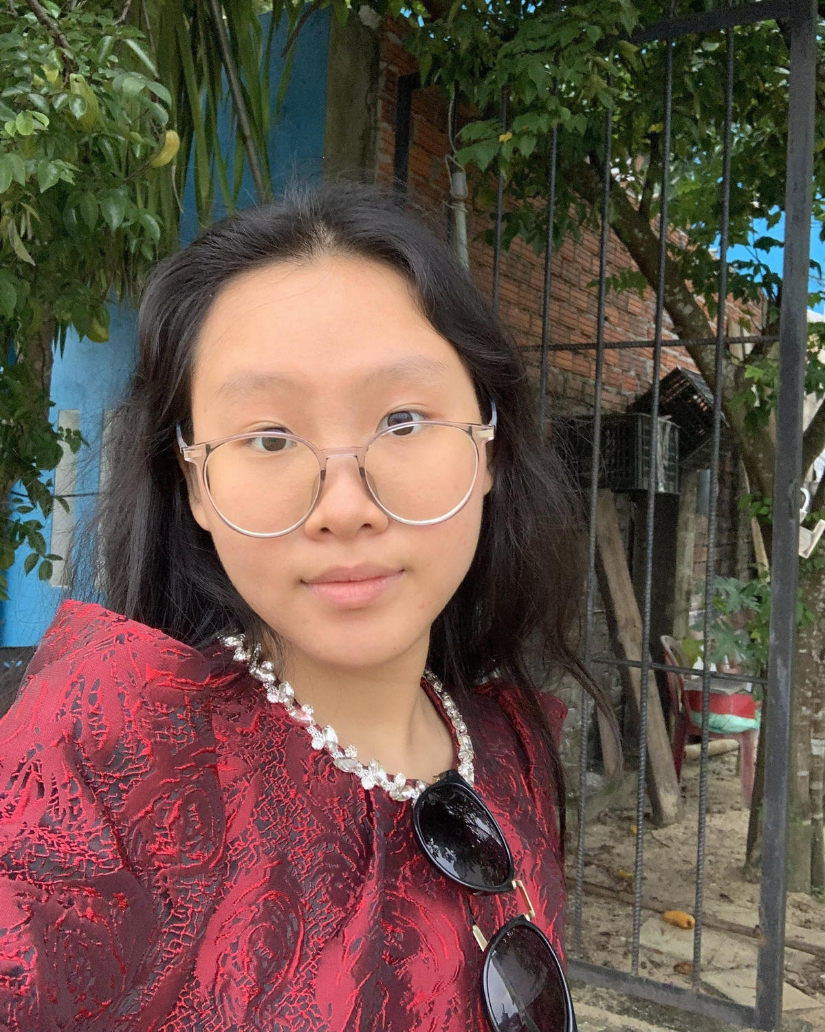 Em Nguyễn Ngọc Thiên Trang.