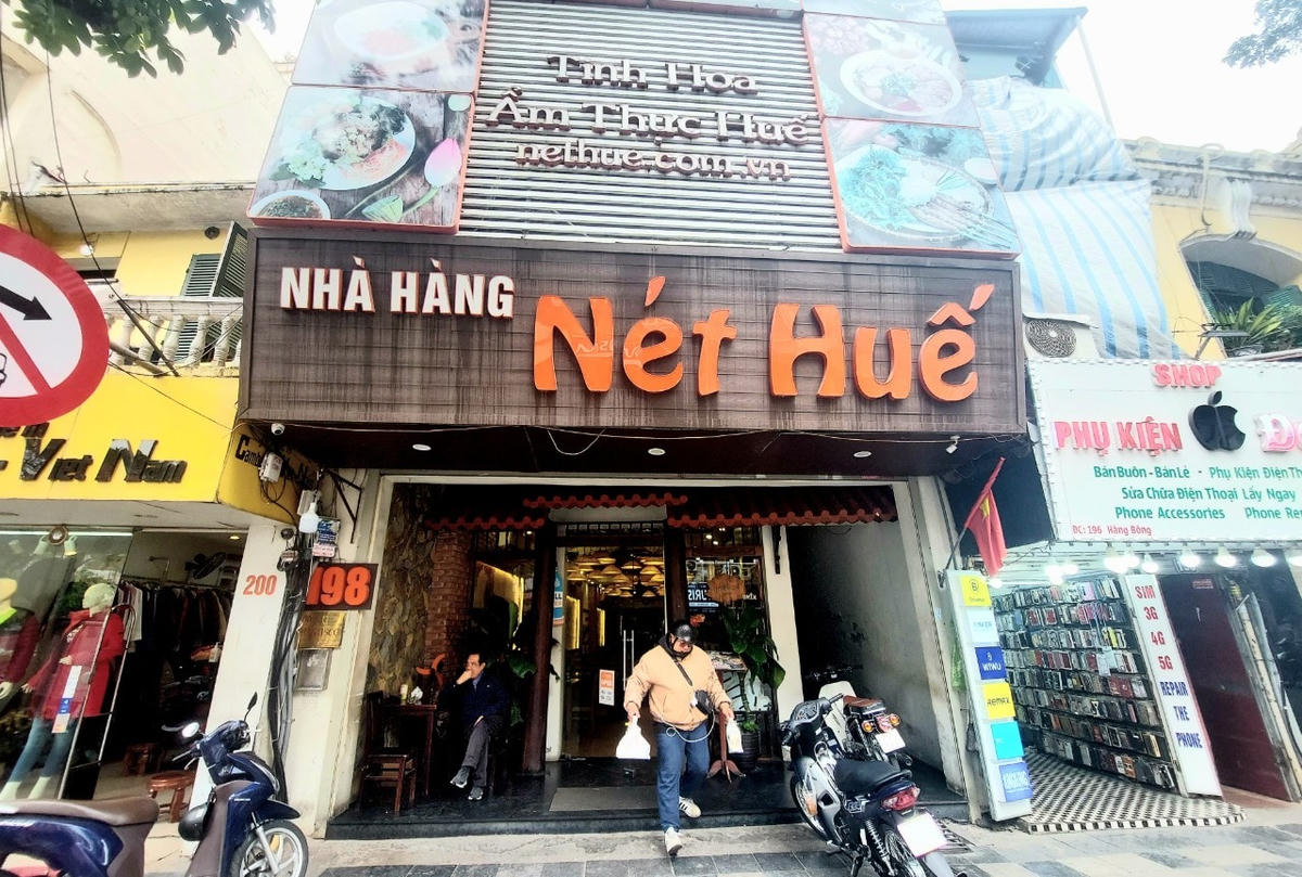Đối với nhà chuyên dùng số 198 Hàng Bông, 22 Lương Ngọc Quyến, 40 phố Huế (quận Hoàn Kiếm), cơ quan chức năng đang xem xét, làm rõ việc quản lý, sử dụng để đề xuất phương án xử lý.