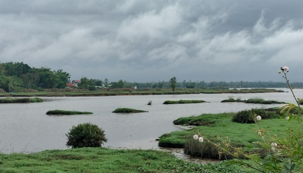 Một vụ đuối nước ở Quảng Nam. (Ảnh minh họa) 