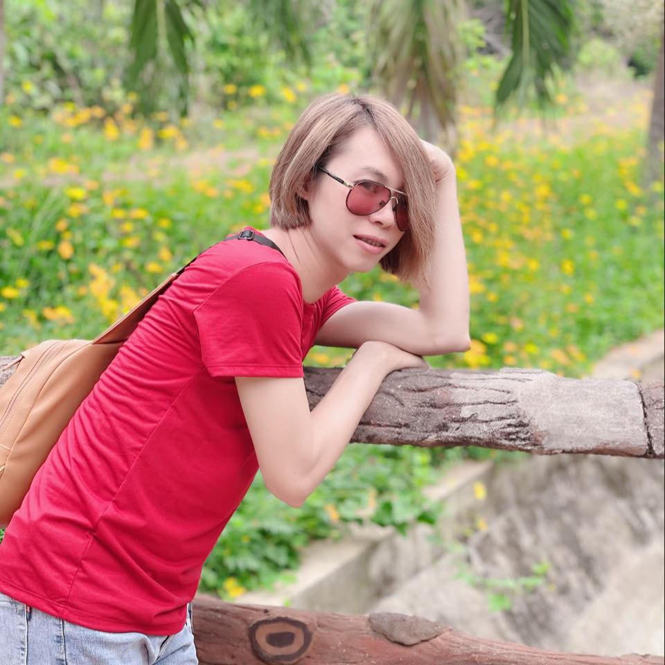 Tống Phước Bảo.  
