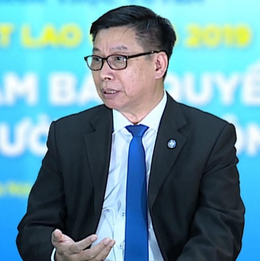 Nỗi lo Tết về