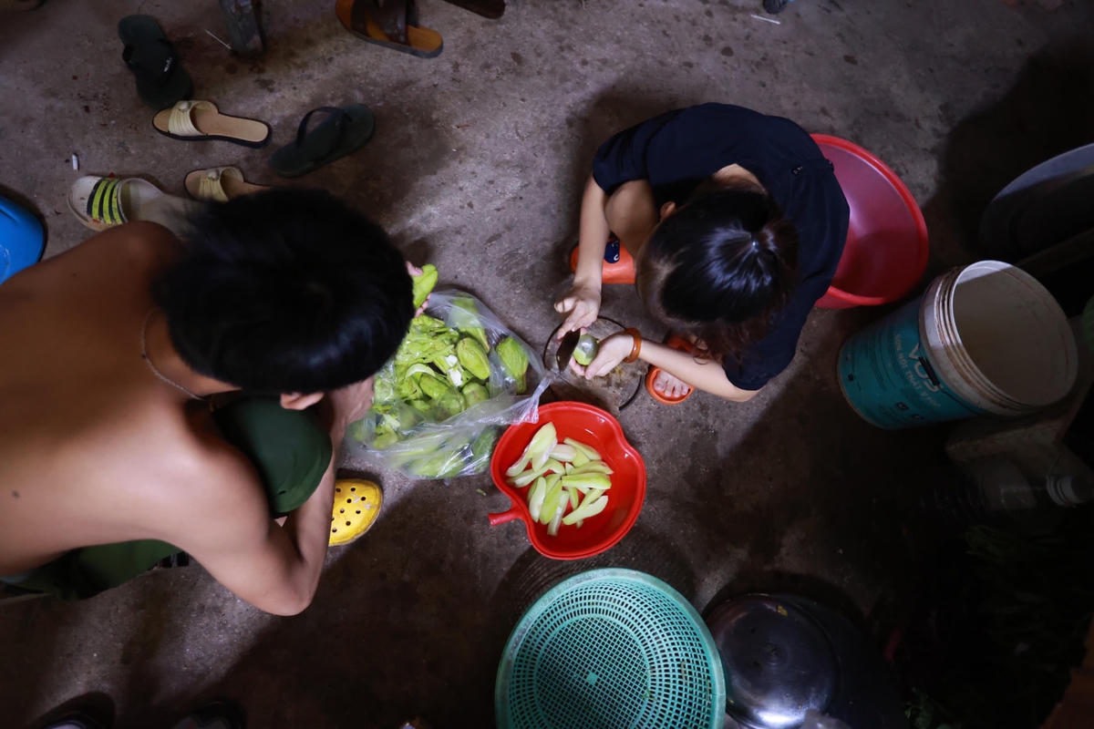 Quy định diện tích nhà ở tại Hà Nội: Thêm gánh nặng cho người nghèo đô thị