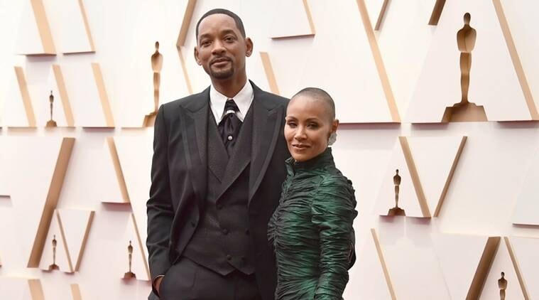 Danh tiếng của Will Smith vẫn tiếp tục 'xuống dốc' hậu cái tát tại Oscar