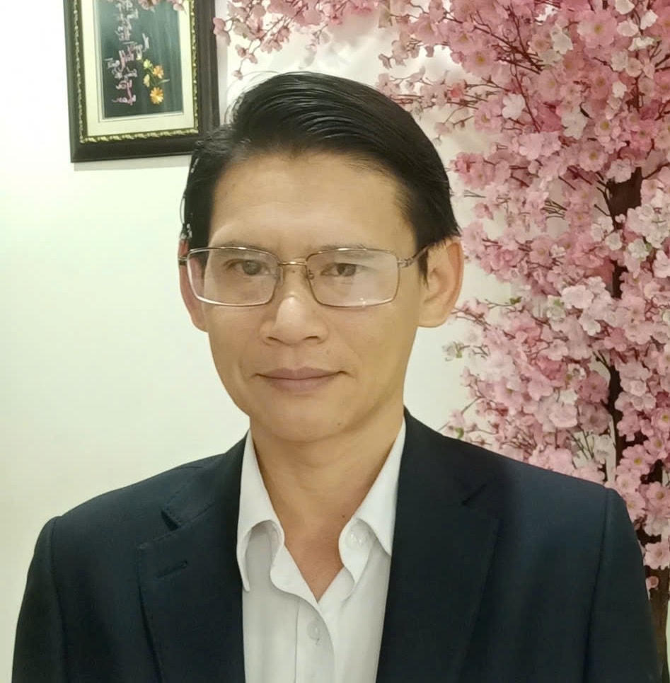 ông Điền