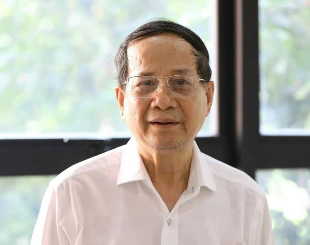 Ong Ngo Tri Long