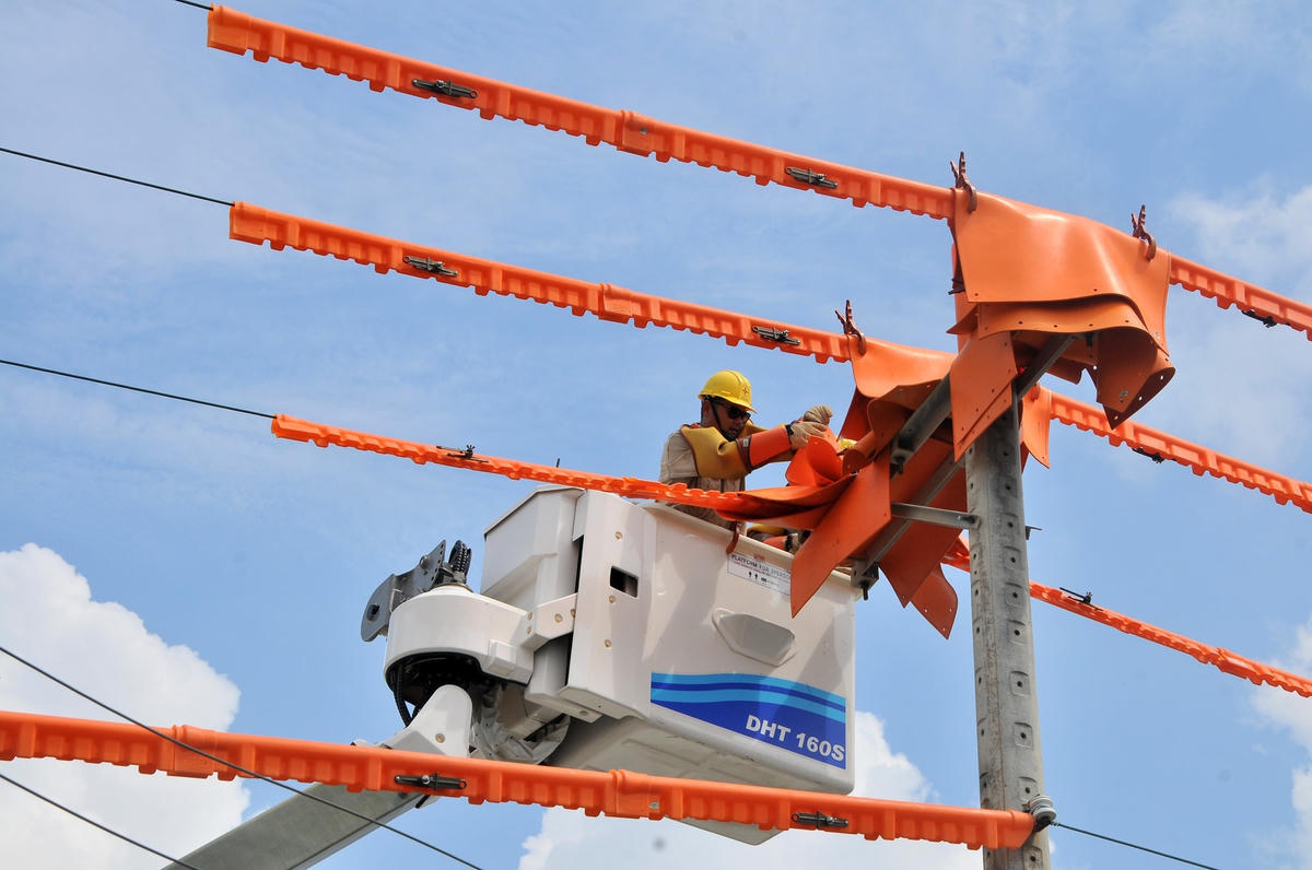 Đảm bảo cung cấp điện dịp Lễ Quốc khánh 2-9 tại các tỉnh phía Nam