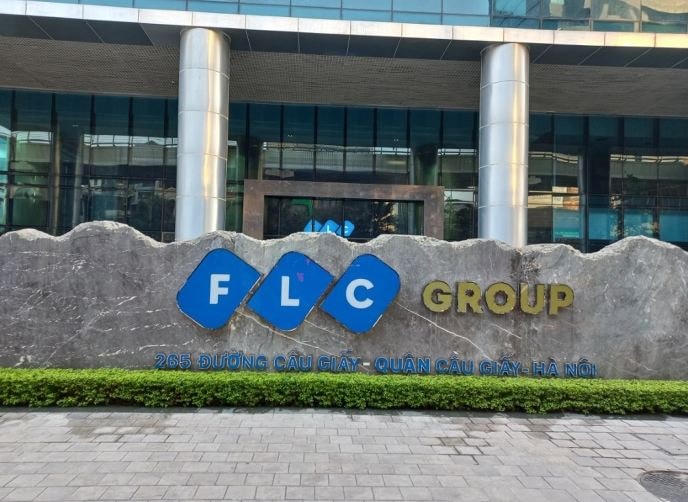 Tập đoàn FLC không còn người trong bộ phận kiểm toán nội bộ. Ảnh minh họa: Internet