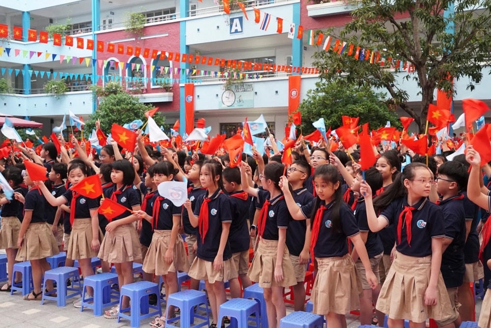 Theo lịch nghỉ Tết Nguyên đán Quý Mão 2023, học sinh Hà Nội sẽ có tổng số 8 ngày nghỉ.