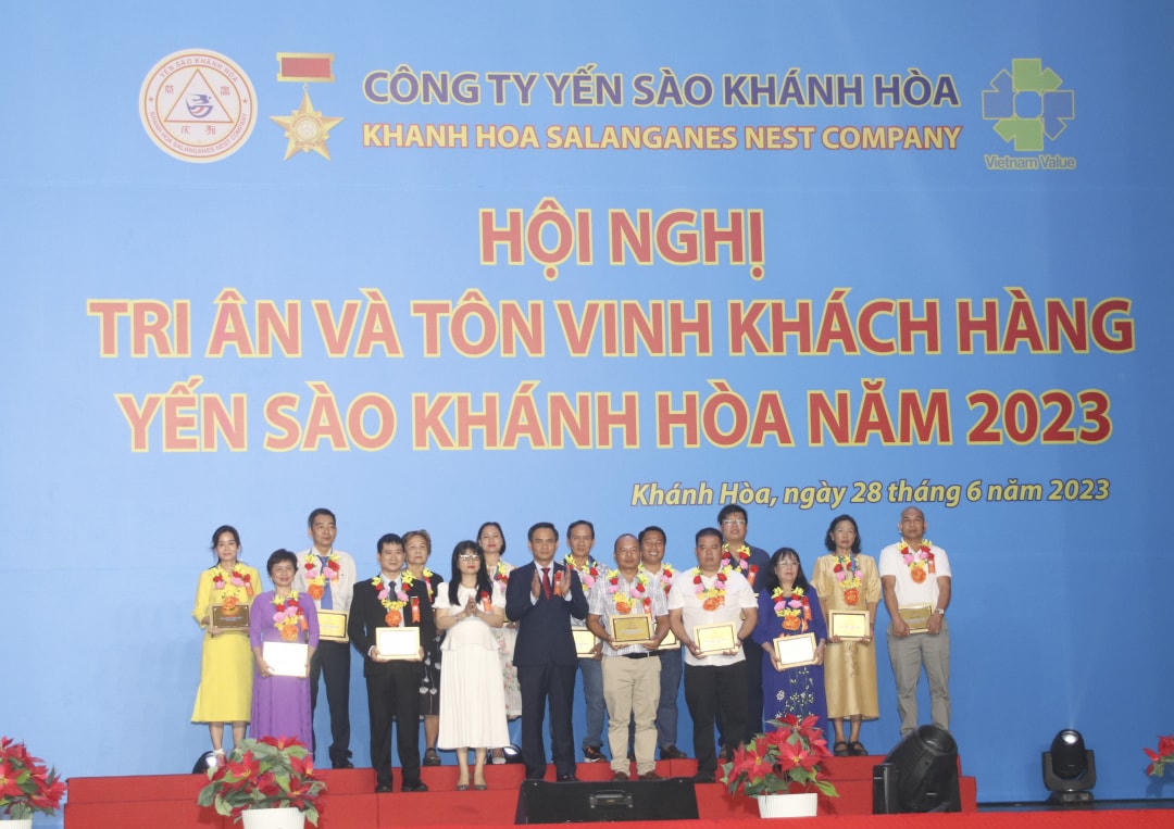 cÁC NHÀ PHÂN PHỐI TIÊU BIỂU XUẤT SẮC NĂM 2023.