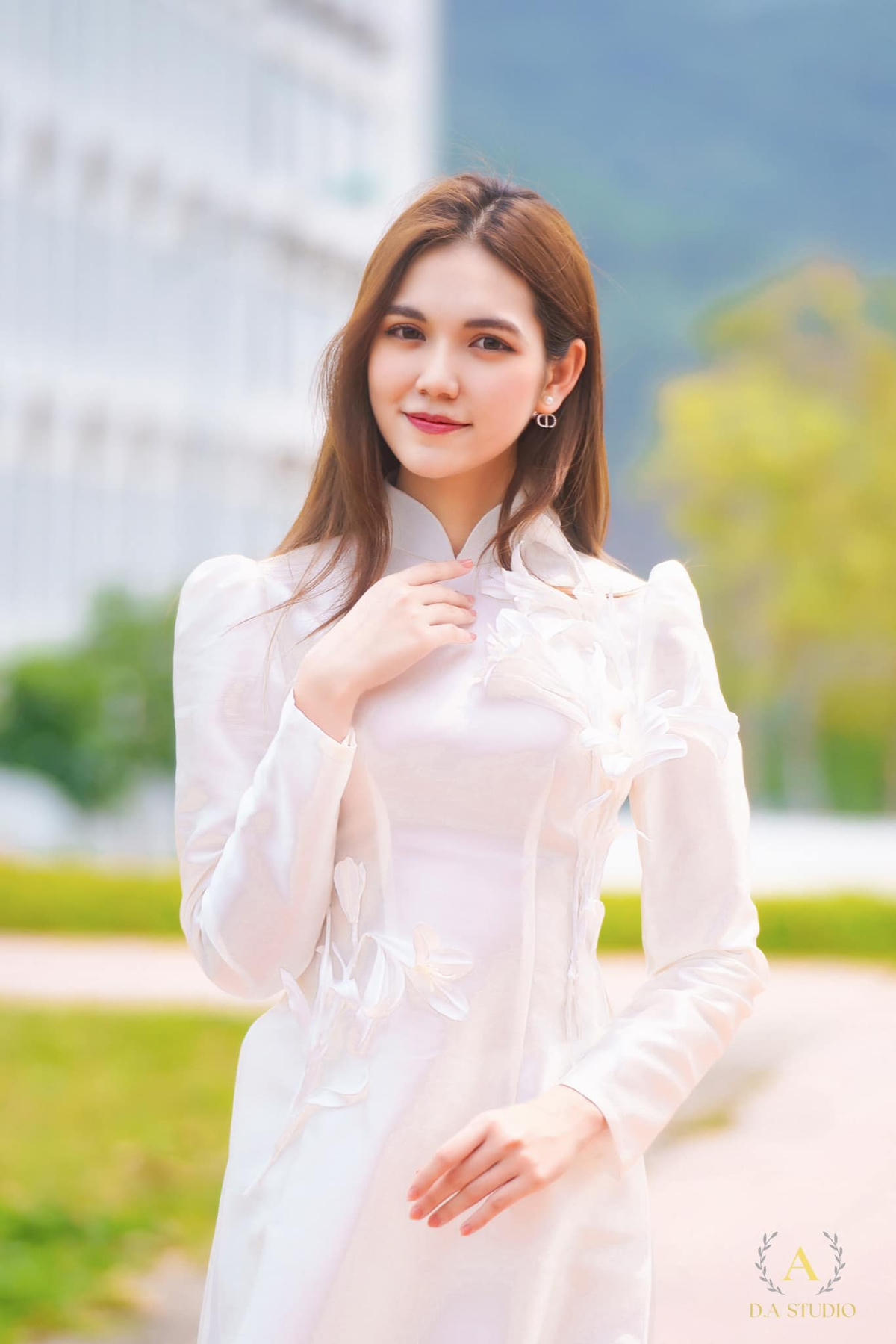 Đăng quang khi tuổi đời còn khá trẻ nhưng Kỳ Duyên đã ý thức được trách nhiệm của mình đối với ngành Du lịch nước nhà. 