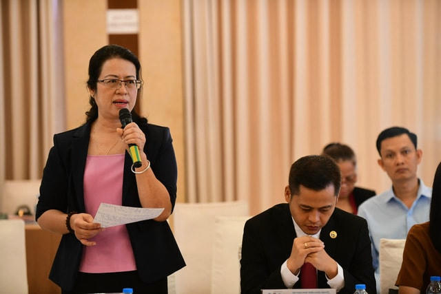 Agribank góp phần thúc đẩy phát triển bền vững thủy sản Việt